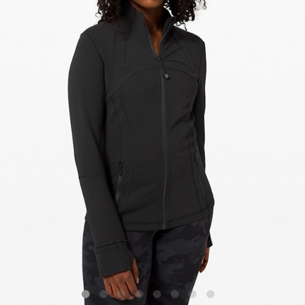 Lululemon Define Jacket